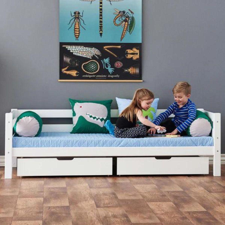 Cama Junior Eco Luxury