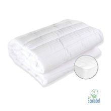 Cubrecolchón impermeable Lyocell para cuna