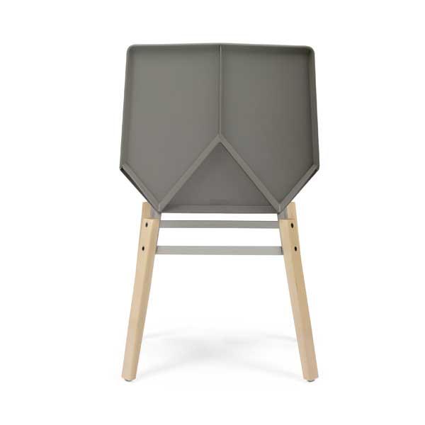 La silla Green madera es un proyecto que nace con el compromiso de mejorar la calidad de vida