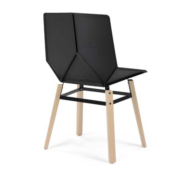 La silla Green madera mide 50 x 50 x 7 H cm