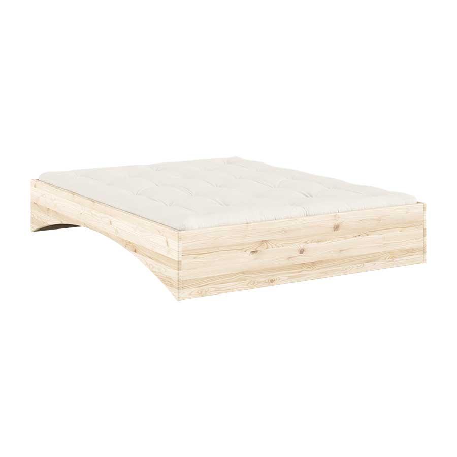 Cama de madera Orbit