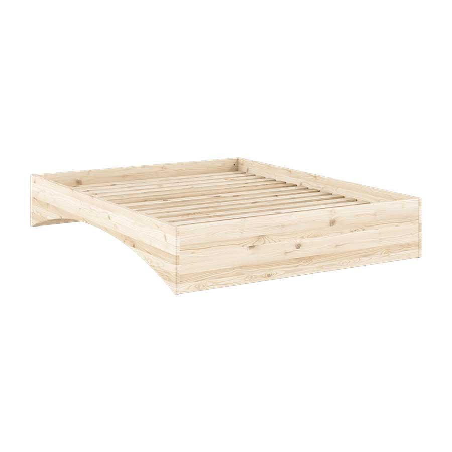 Cama de madera Orbit