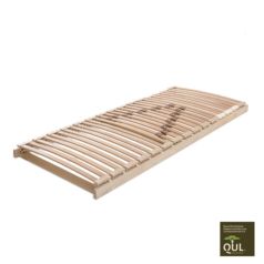 Somier  ecológico de madera XXL 