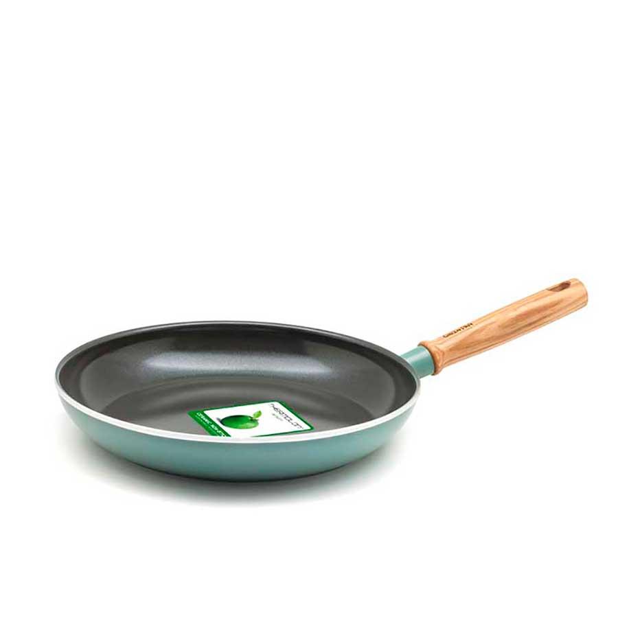 Sartén ecológica Green Pan Mayflower 28 cm