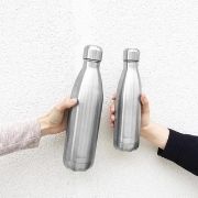 Las mejores botellas de agua reutilizables