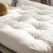 Beneficios de dormir en un futón japonés - Colchones El Encanto > Ergonomía  y Confort