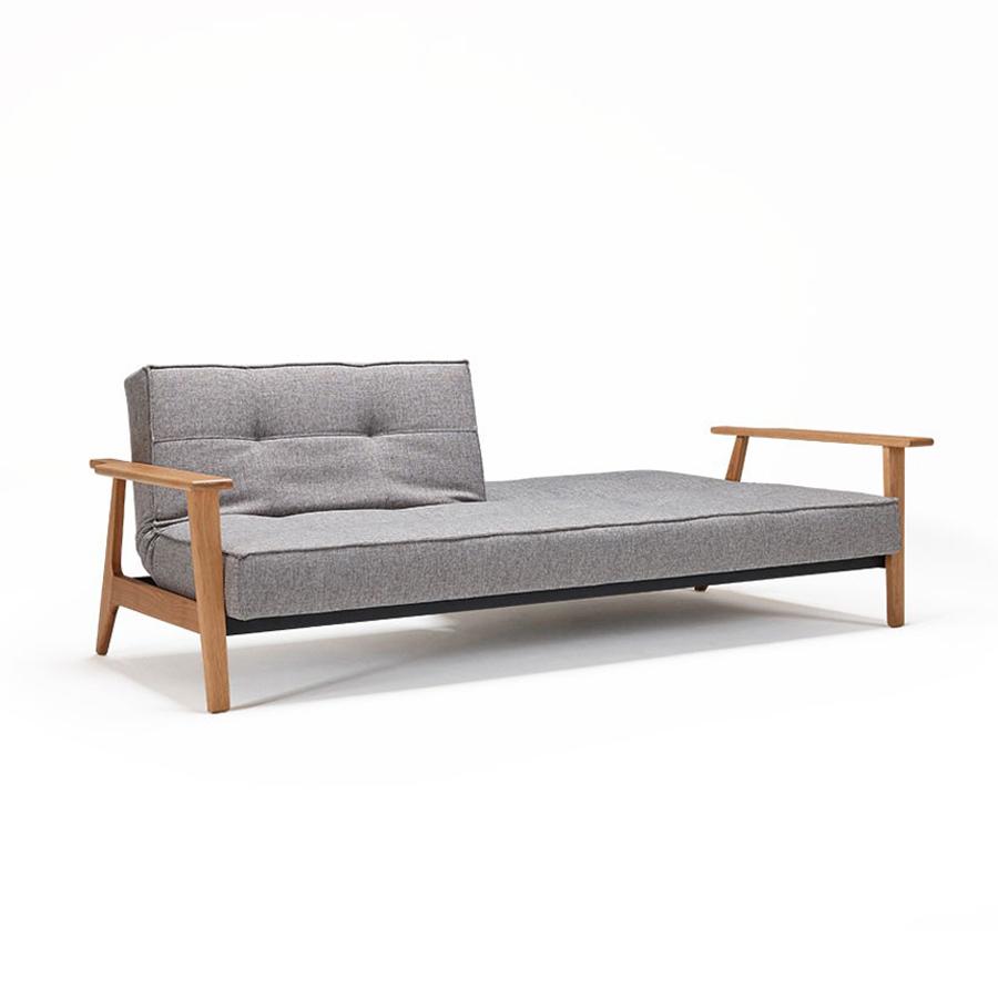 Sofá Cama Splitback Frej Modular