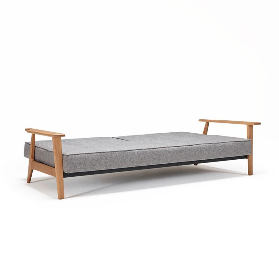 Sofá Cama Splitback Frej Modular