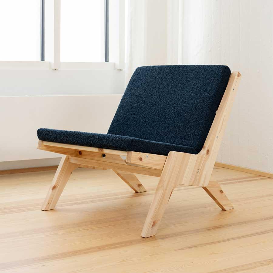 Sillón Sway Lounge