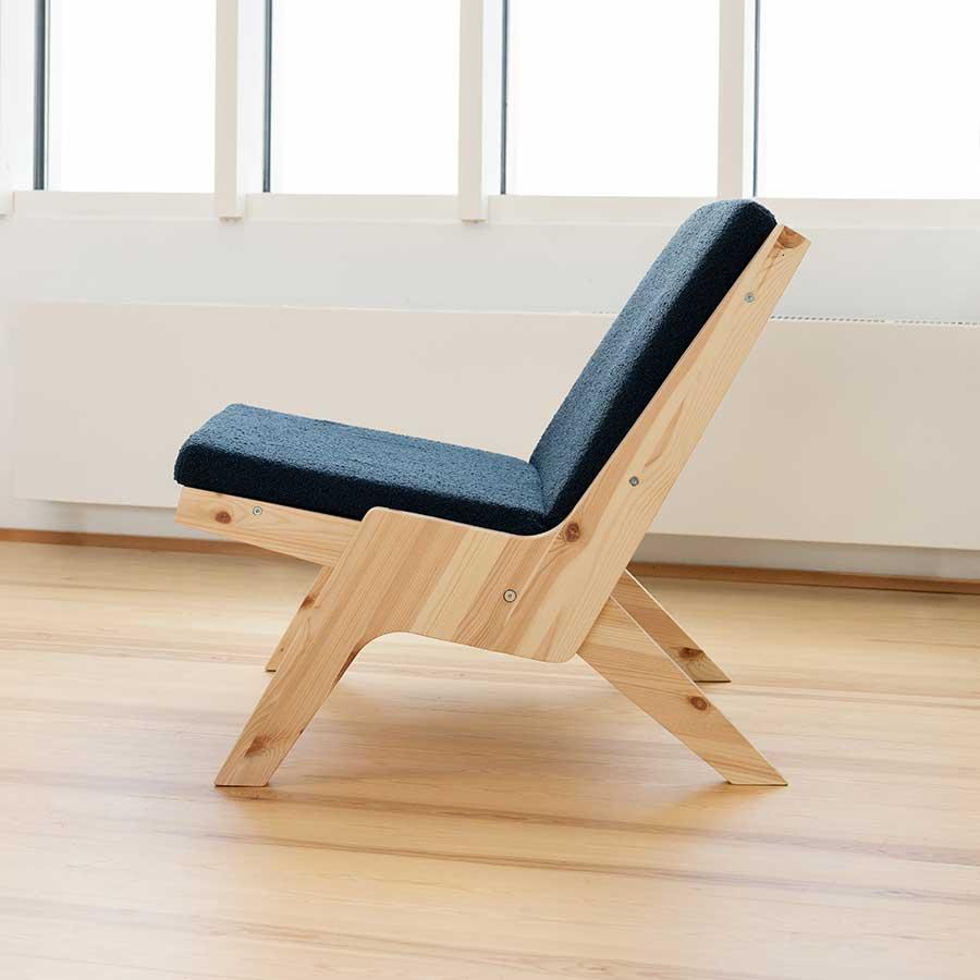 Sillón Sway Lounge