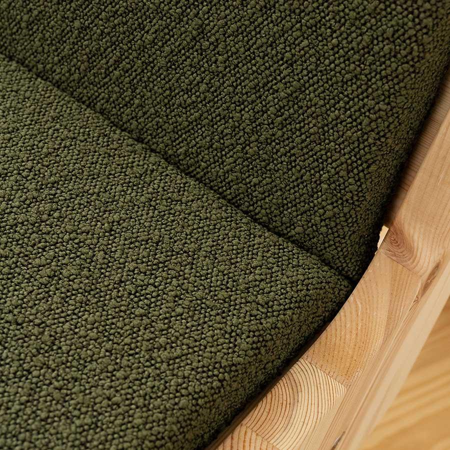 Sillón Sway Lounge