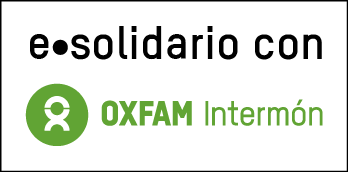 donacion Intermon oxfam
