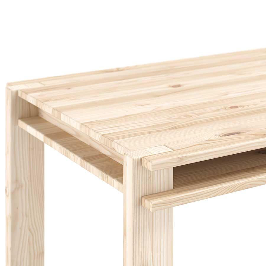 Mesa de comedor Tuck