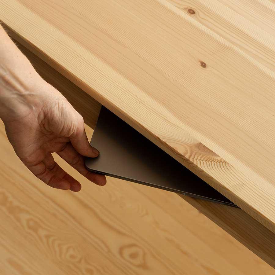 Mesa de comedor Tuck