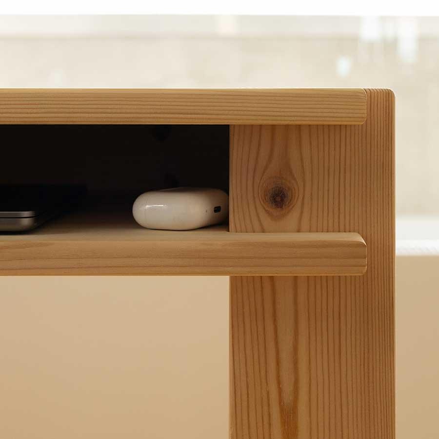 Mesa de comedor Tuck