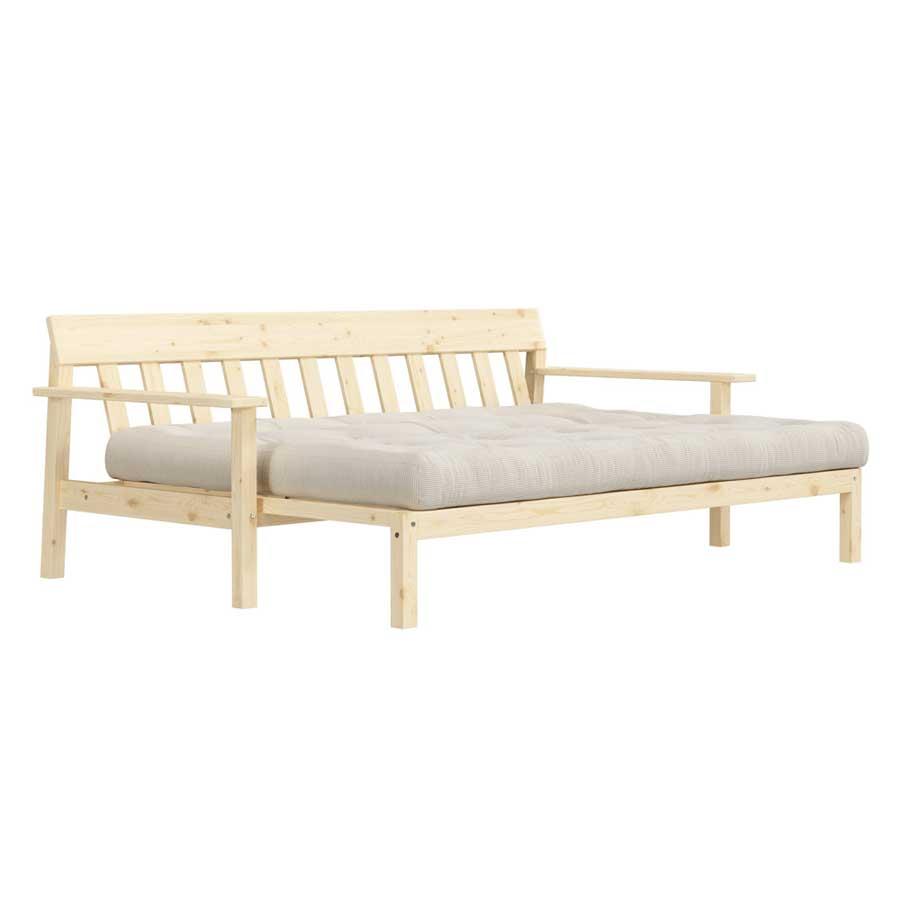 Sofá cama Unwind 