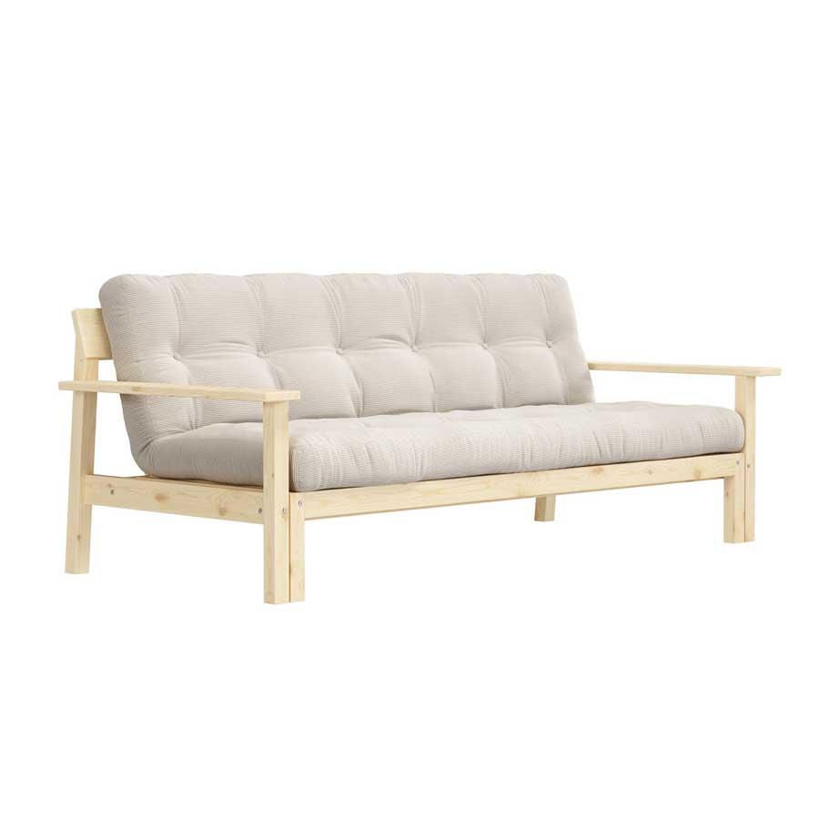 Sofá cama Unwind 