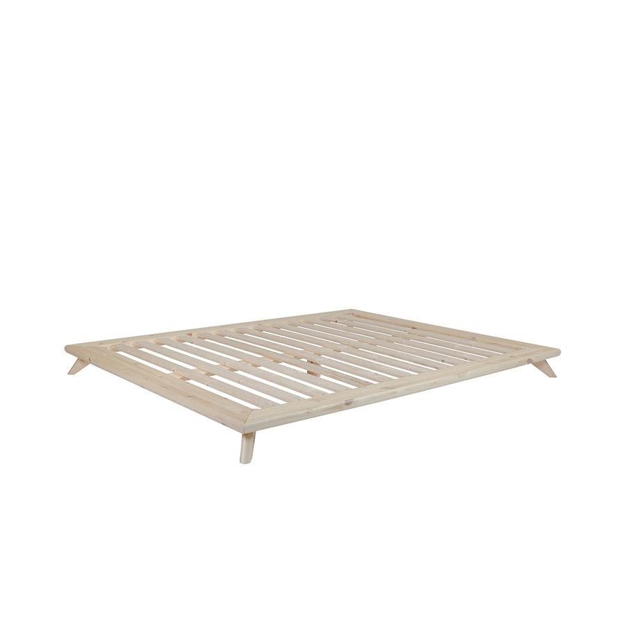 Cama Senza de Madera